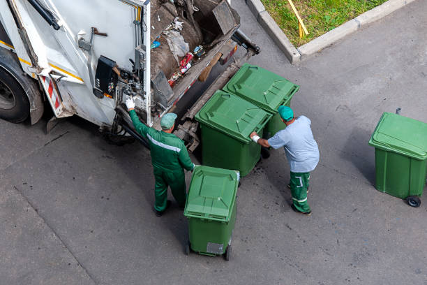 Best Trash Removal Near Me  in Morgandale, OH